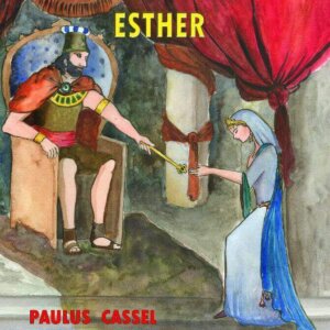 An Explanatory Commentary on Esther