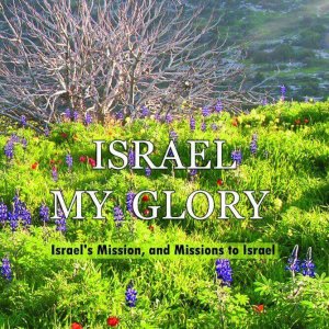 Israel My Glory - Israel's Mission, and Missions to Israel