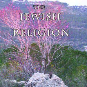 The Jewish Religion