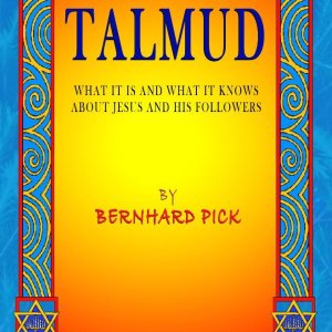 The Talmud