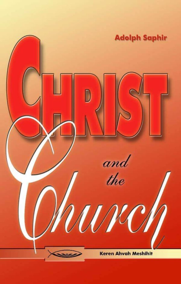 Christ and the Church