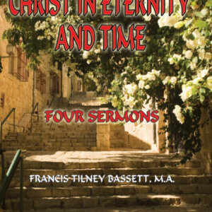 Christ in Eternity and Time