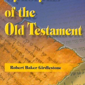 Synonyms of the Old Testament