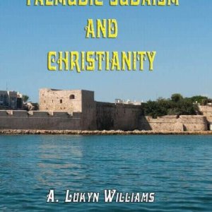 Talmudic Judaism and Christianity