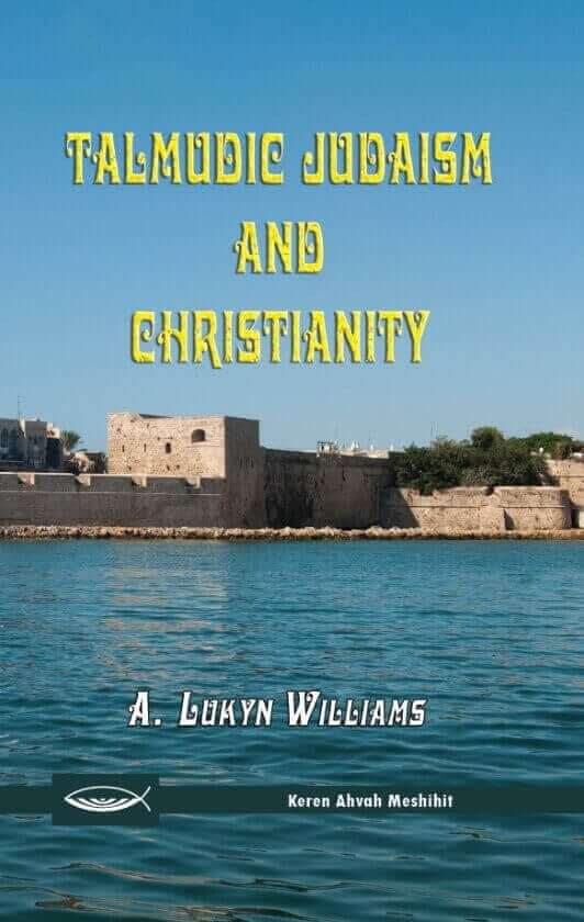 Talmudic Judaism and Christianity