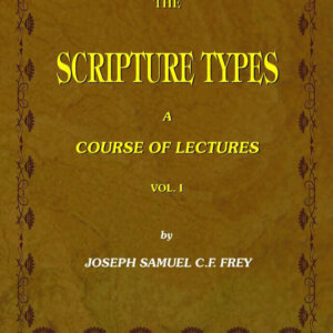 The Scripture Types