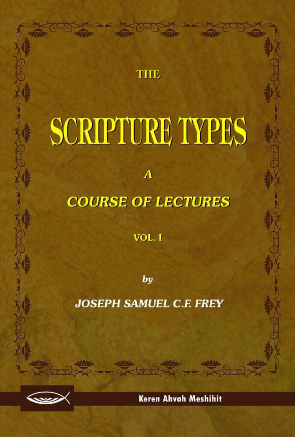 The Scripture Types