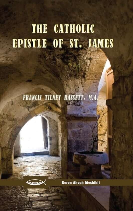 The Catholic Epistle of St. James