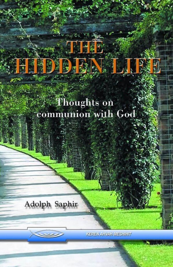 The Hidden Life