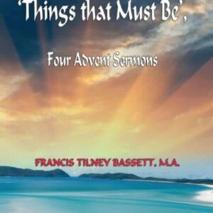 Things that Must Be
